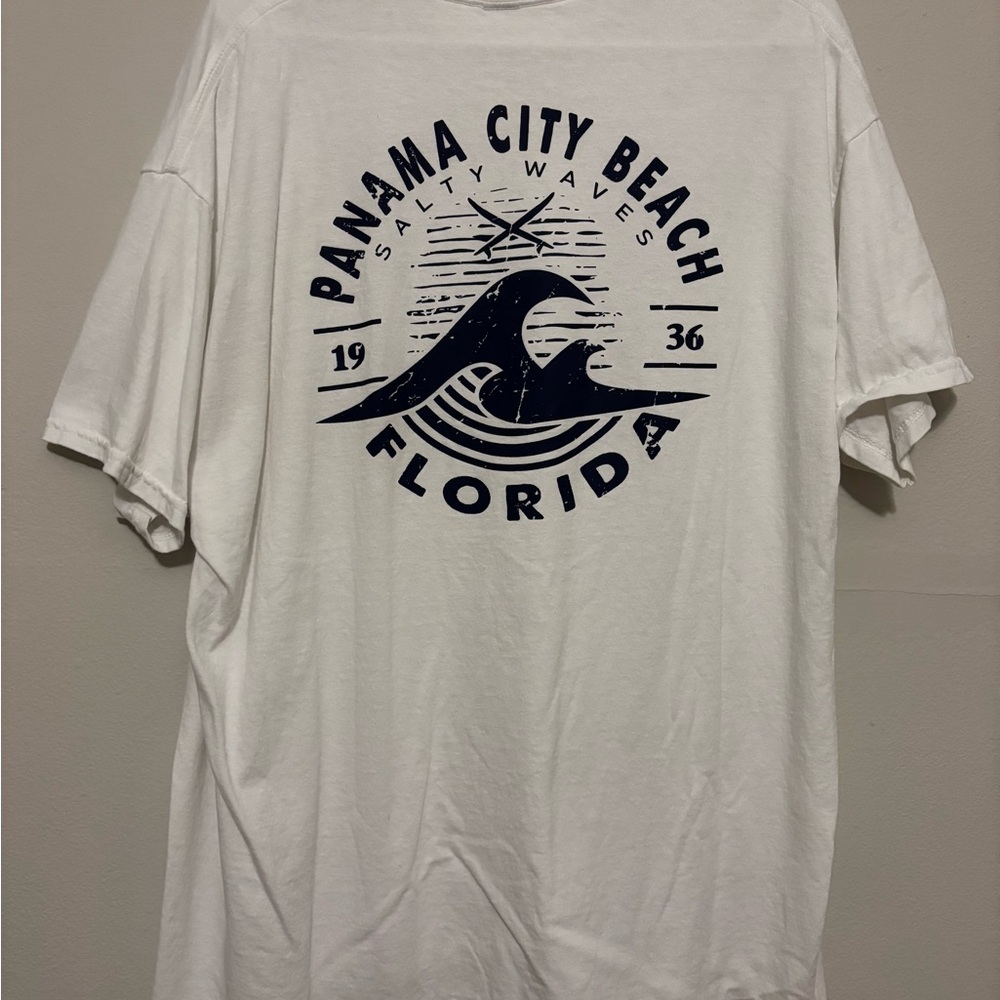 Panama City Beach T-Shirt
